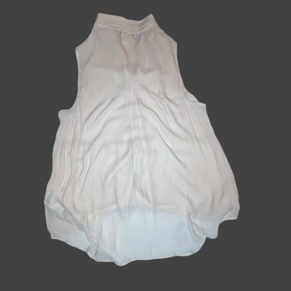 Forever 21 Contemporary Flowy Top XL - Picture 6 of 6